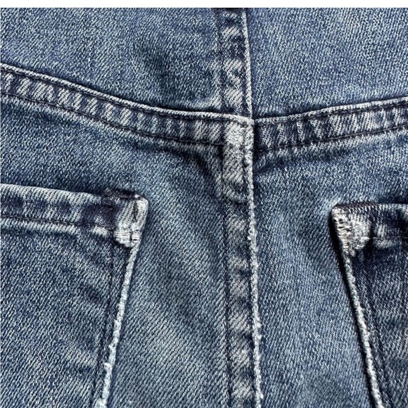 2/$20. Aritzia The Castings Skinny Jeans Sz 26 - Picture 6 of 7